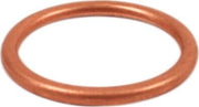 Honda exhaust headpipe gasket (each) 18291-254-000