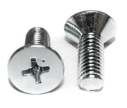 Honda exhaust pipe flange bolt set 2 93600-08022
