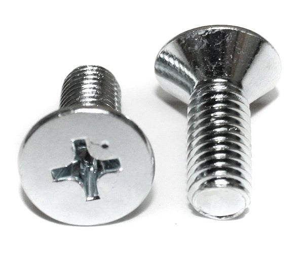 Honda exhaust pipe flange bolt set 2 93600-08022