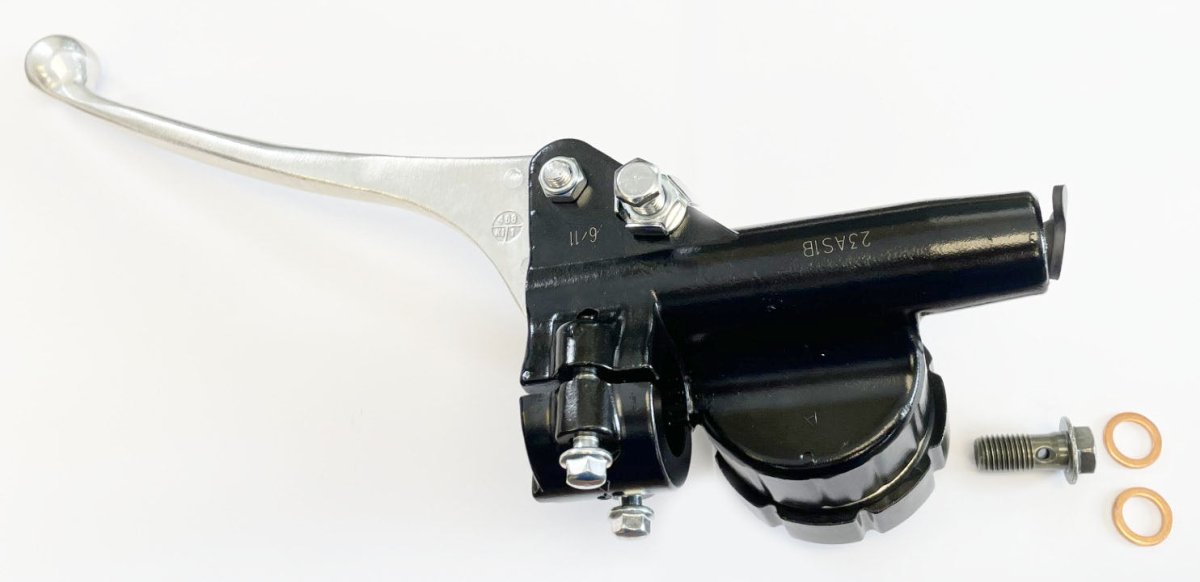 Honda Kawasaki Motorcycle Front Master Cylinder Assembly 14mm