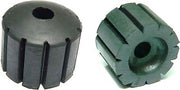 Honda CB front fuel tank holder rubber 17611-283-010