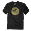 Honda Gold Label T-Shirt - Black