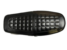 画像をギャラリービューアに読み込む, Stock Style CB750K (1969-70) Duck Tail Seat Assembly | Replaces OEM 77200‑300-020 (99-5567)