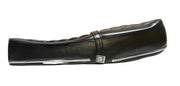 Honda CB750K Stock Style CB750K (1969-70) Duck Tail Seat Assembly 77200-300-020