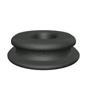 Honda Sidecover Damper Rubber B - Replaces Honda OEM 83551-300-000 — Interactive 3D model