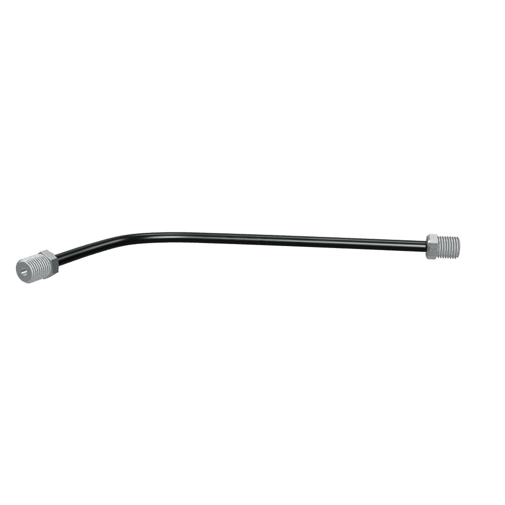 Honda CB750 CB550 CB500 CB450 Front Pipe - Replaces Honda OEM 45128-323-020 — approved interactive 3D model (07-9971)