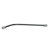 Honda CB750 CB550 CB500 CB450 Front Pipe - Replaces Honda OEM 45128-323-020 — approved interactive 3D model (07-9971)