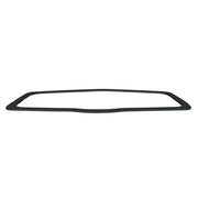 Honda CB750 CB550 CB500 CB400 Tail Unit Cover Gasket - Replaces Honda OEM 33709-341-671 — approved interactive 3D model (11-2163)