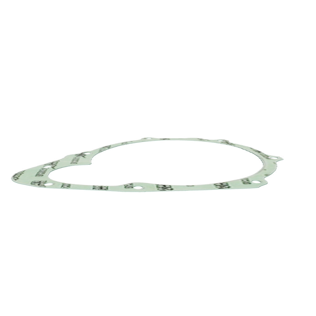 Honda Alternator Cover Gasket (Dyno Cover) ~ Replaces 11397-300-306 — Interactive 3D model