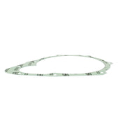 Honda Alternator Cover Gasket (Dyno Cover) ~ Replaces 11397-300-306 — Interactive 3D model