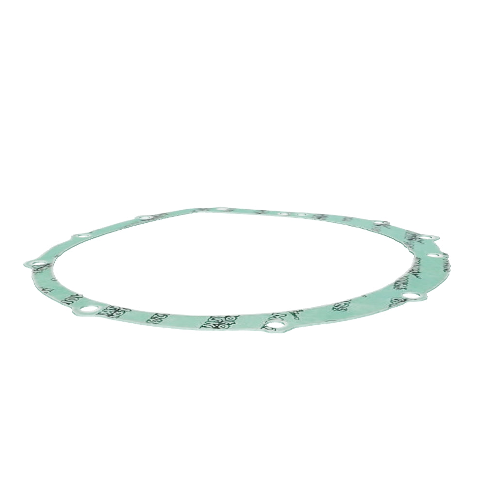 Honda CB750 CB900 CB1000 CB1100 Clutch Cover Gasket - Replaces Honda OEM 11396-425-000 — approved interactive 3D model (12-5042)