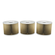 Honda Oil Filter Pack of 3 (Volume Deal!) ~ Replaces 15410-426-010 — 15-0024.glb