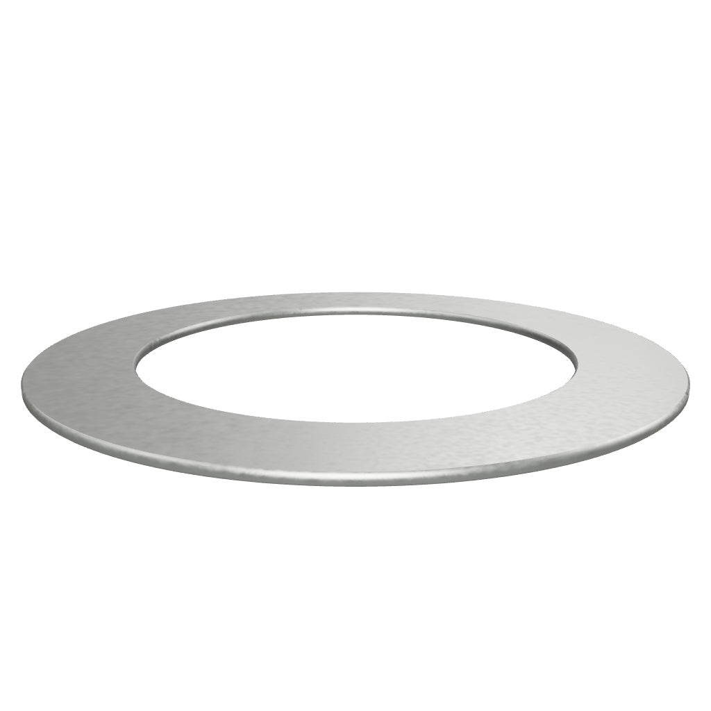 Honda Oil Filter Washer - Each - Replaces Honda OEM 15414-300-000 — 3D model