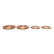 Fork leg washer set — Interactive 3D model