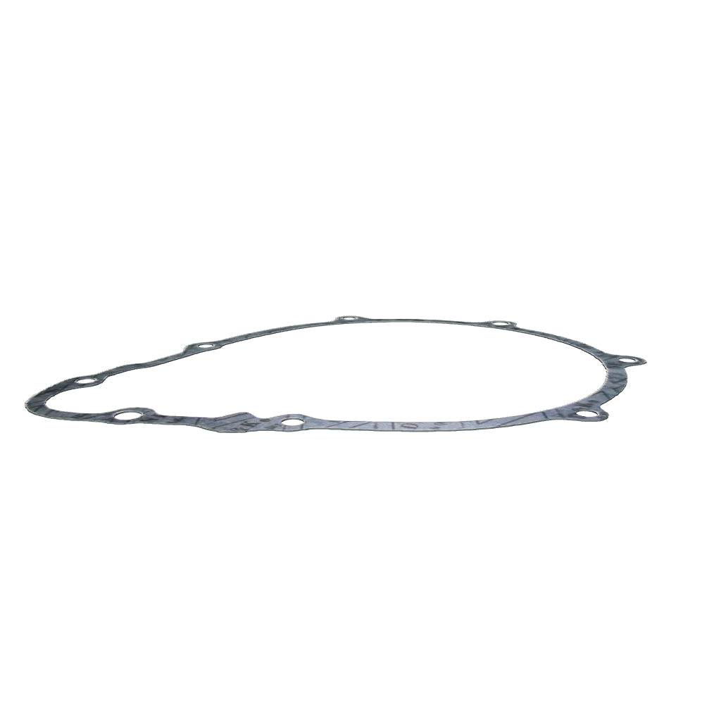 Left crankcase cover gasket — Interactive 3D model