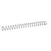 Honda Motorcycle ATV Brake Rod Spring - Replaces Honda OEM 95014-73100 — approved interactive 3D model (29-7006)