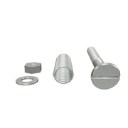 Front caliper adjuster set 3D model, SKU 29-7016