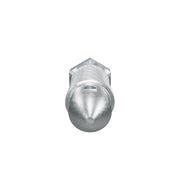 Honda CB750K CB450K Front Caliper Bleed Screw - Replaces Honda OEM 45109-300-003 — approved interactive 3D model (29-7017)