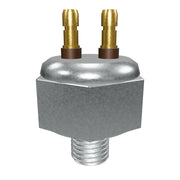 Honda Yamaha Motorcycle Hydraulic Stop Switch - Replaces Honda OEM 35350-300-006 — approved interactive 3D model (29-7021)