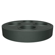 Honda Fuel Petcock Gasket - Replaces Honda OEM 16955-268-020 — 3D model