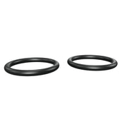 Honda Motorcycle ATV Fork Cap O-Ring (Set of 2) - Replaces Honda OEM 94608-50000 — approved interactive 3D model (49-0790)