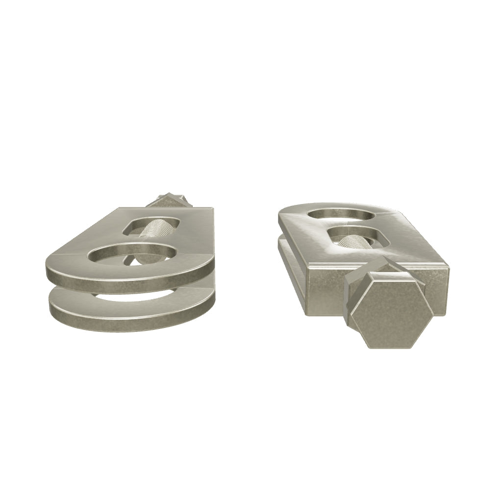 Honda CB750A CB750F drive chain adjuster set 40543-392-000 – interactive 3D model