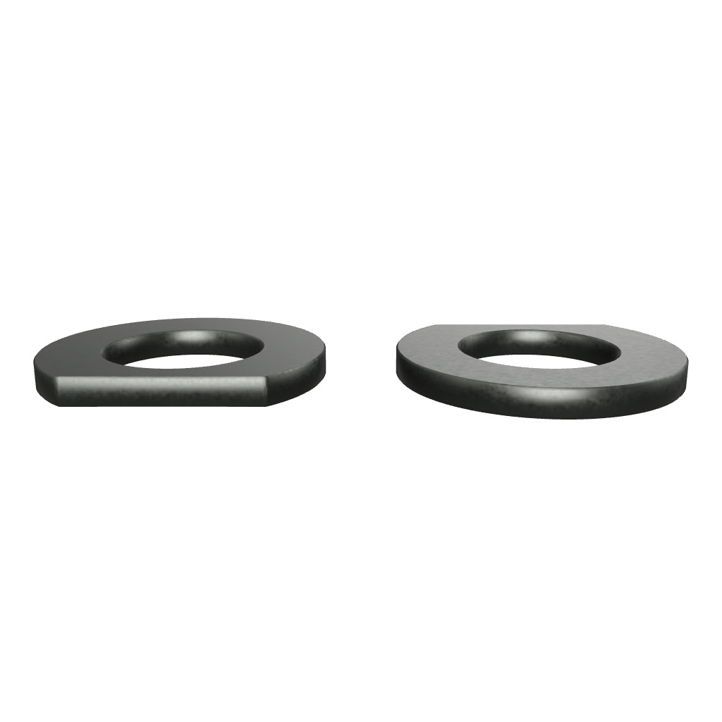 Honda CB750 CB550 CB500 CB350 Front Fork Top Bridge / Triple Tree Washer Kit | 53235-300-000 — approved interactive 3D model (73-0833)
