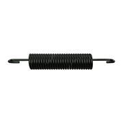 Honda CB750C CB750K CB750SC brake pedal return spring 46514-425-010 – interactive 3D model