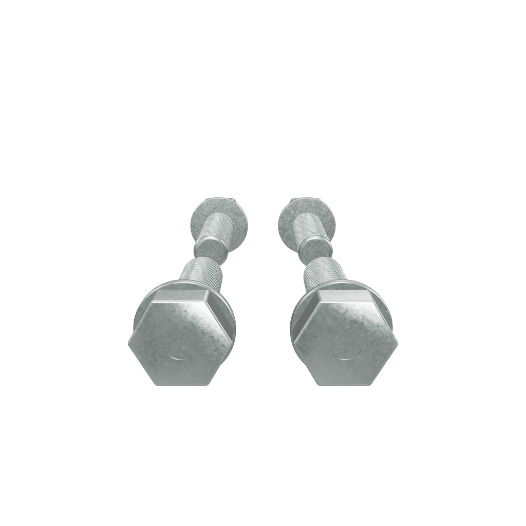 Honda CB750F CB750K clutch spring bolt set 95701-06022-00 – interactive 3D model
