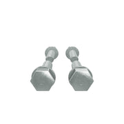 Honda CB750F CB750K clutch spring bolt set 95701-06022-00 – interactive 3D model