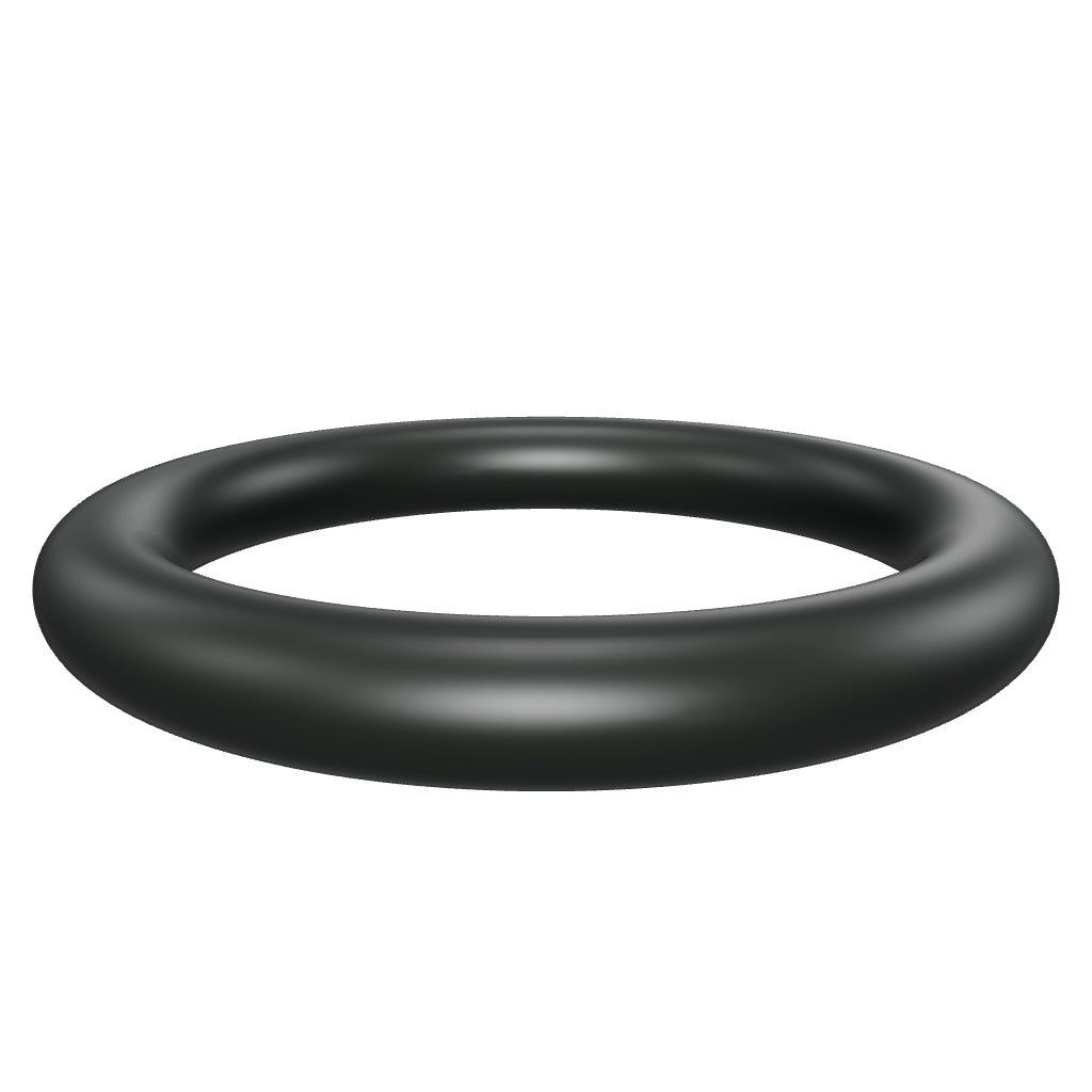 Honda CB750 GL1000 GL1100 Neutral Switch O-Ring - Replaces Honda OEM 91307-035-000 — approved interactive 3D model (73-0914)