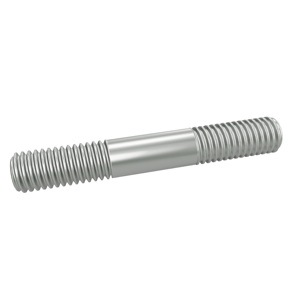 Honda CB750C CB750K CB750L Cylinder Head Stud Bolt - Replaces Honda OEM 90035-425-000 — approved interactive 3D model (73-0988)