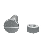 Honda CB750 CB650 CB900 CB1000 Handlebar Clutch Lever Pivot Bolt & Nut Set | 90113-422-000 — approved 3D model (73-0998)