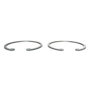 Honda CB750 CB550 CB500 CB450 Fork Internal Circlip Set - Replaces Honda OEM 94521-48000 — approved interactive 3D model (73-1035)
