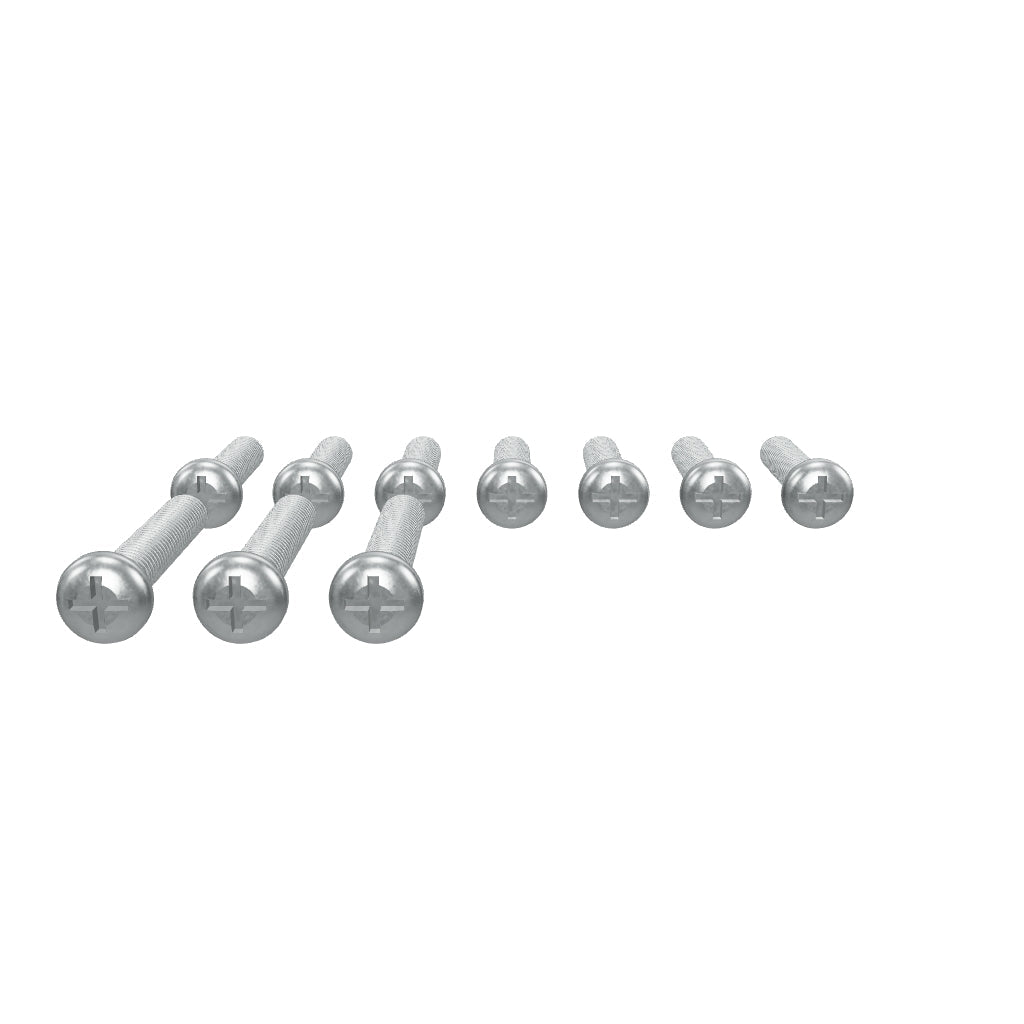 Honda CB750F CB750K Clutch Cover Screw Set - Replaces Honda OEM 93500-06028-0A — approved interactive 3D model (73-1135)