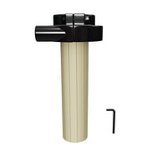 Universal Push/Pull Style Throttle Assembly - 7/8"