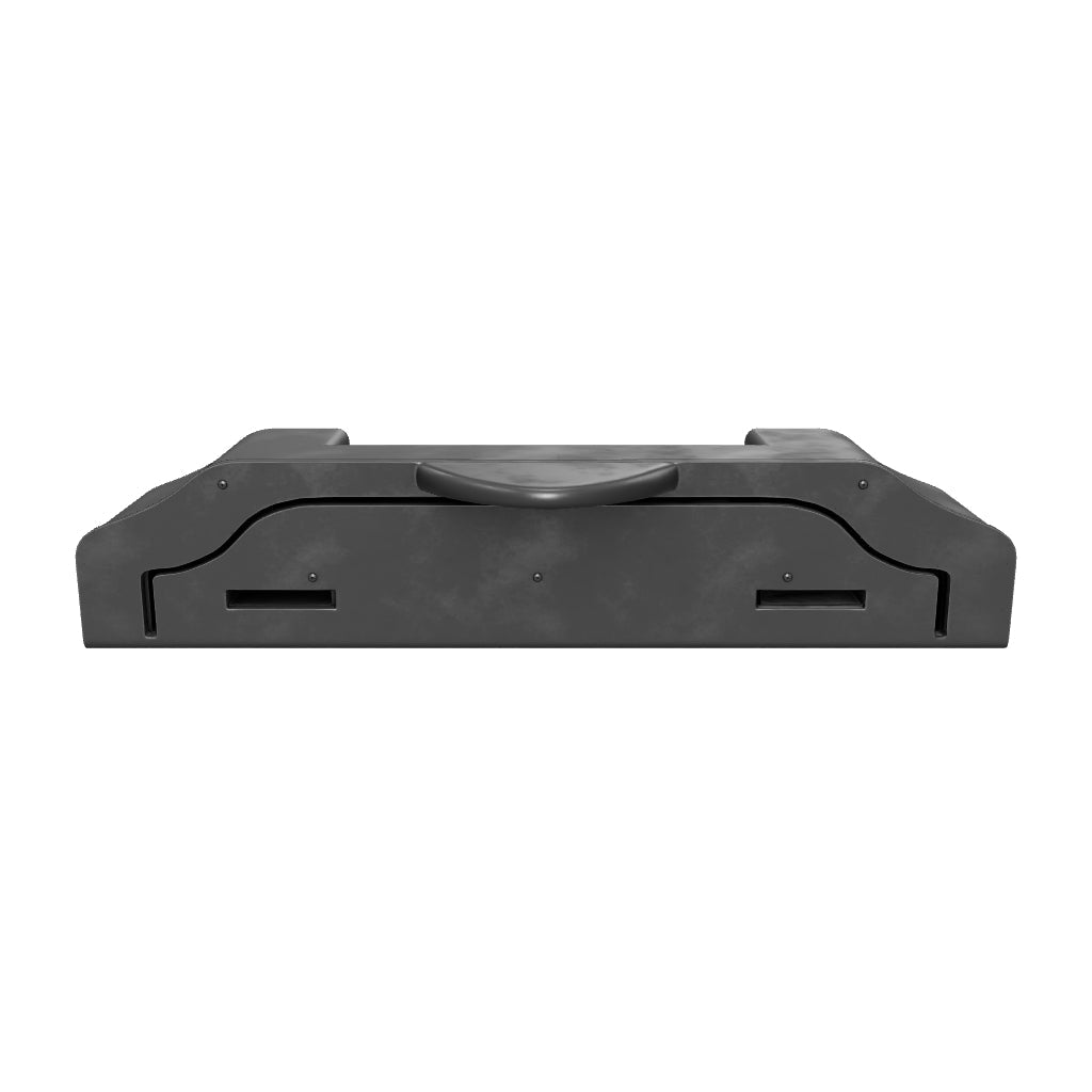 Honda CB750K CB450K CL450K Rear Tank Holder Rubber - Replaces Honda OEM 17613-292-000