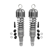 Universal Shock Absorber Set - 335mm Eye to Clevis