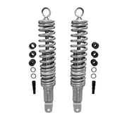 Honda CB750 CB650 CB900 CB1100 Shock Absorber Set - 365mm Eye to Clevis