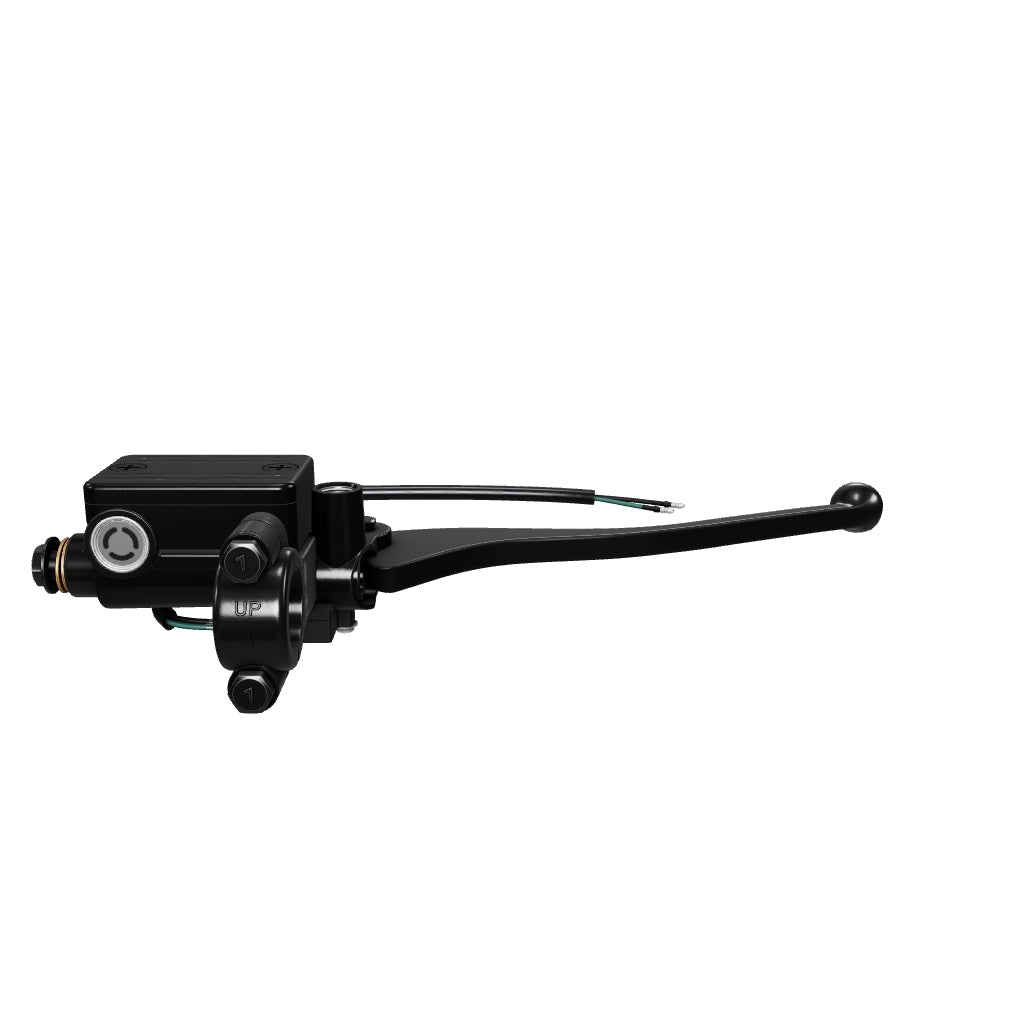 Universal Front Master Cylinder - 13mm