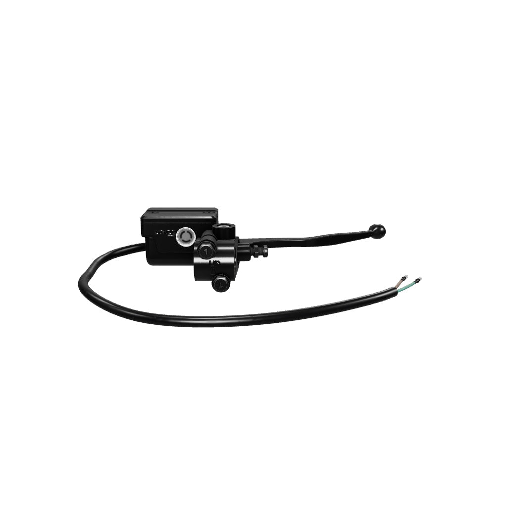 Universal Front Master Cylinder - 16mm