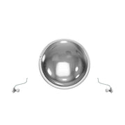 Honda CB750K CB550K CB500K Stock Type Headlight Assembly - Replaces Honda OEM 33100-341-701