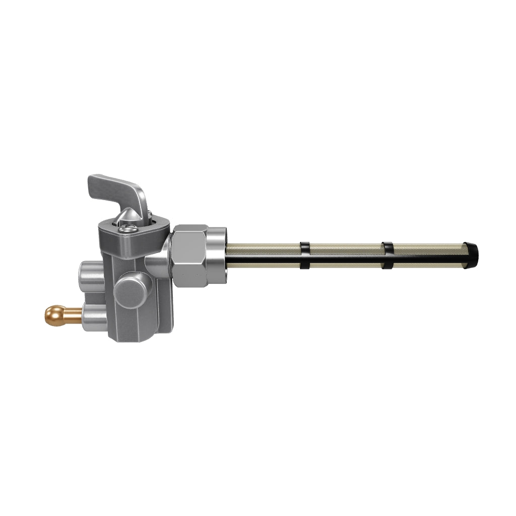 Honda CB750F CB750K Fuel Petcock - Replaces Honda OEM 16950-341-671