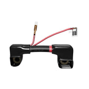 1969-75 Honda CB750K Positive (+) Battery Cable - Replaces Honda OEM 32401-300-010
