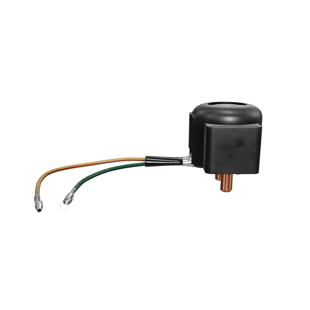 Honda CB750 CB550 CB500 CB400 Starter Solenoid Relay - Replaces Honda OEM 35850-375-000