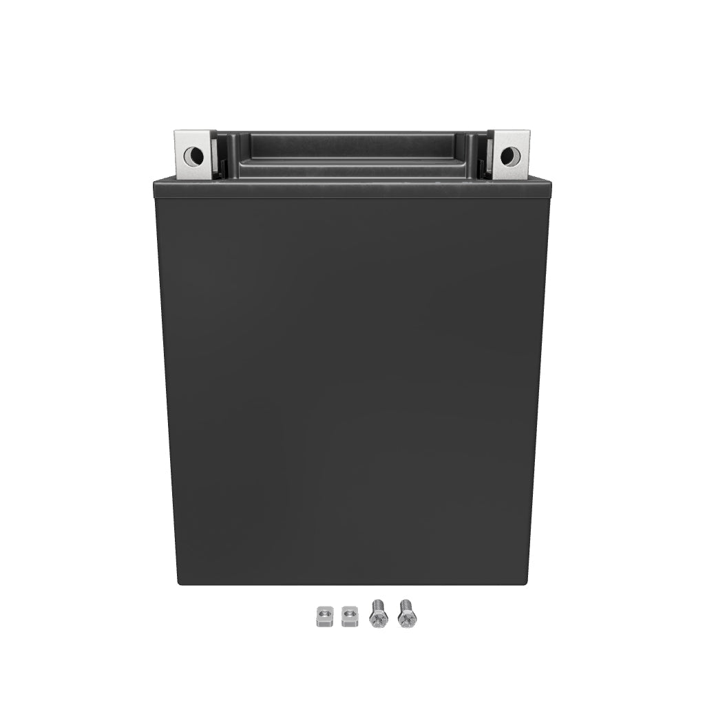 Honda Kawasaki Yamaha Suzuki Motorcycle ATX14AHL Battery