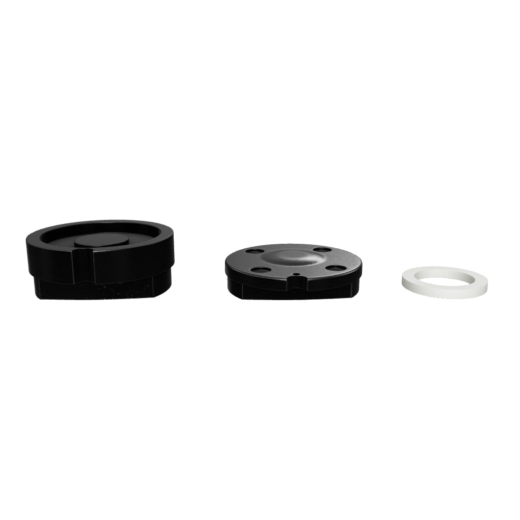Honda CB750 CB550 CB500 CB400 Front Friction Pads - Replaces Honda OEM 45105-390-006A