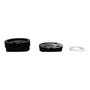 Honda CB750 CB550 CB500 CB400 Front Friction Pads - Replaces Honda OEM 45105-390-006A