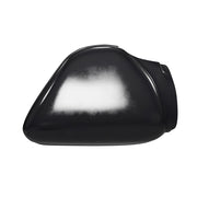 1977-78 Honda CB750K Left Side Cover - CB750K 1977-78 - Replaces Honda OEM 83700-405-000