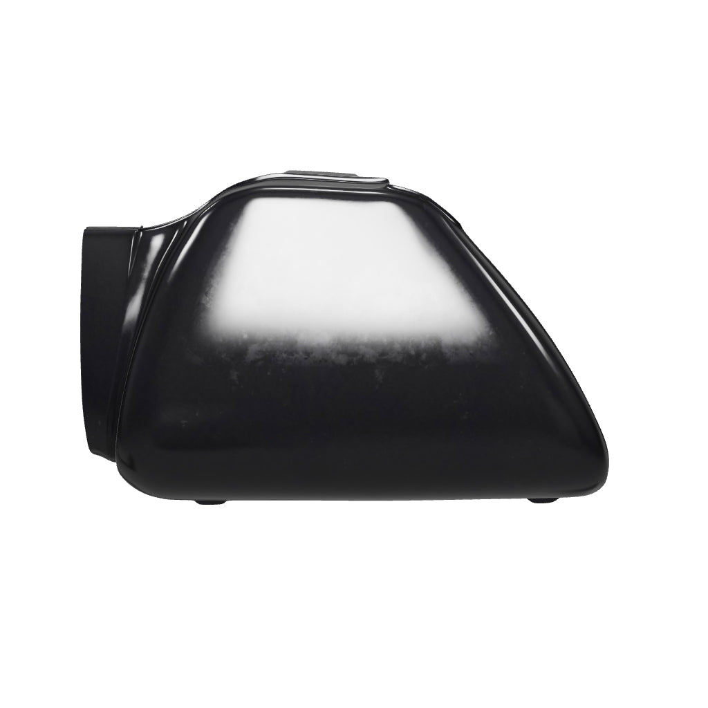 1977-78 Honda CB750K Right Side Cover - CB750K 1977-78 - Replaces Honda OEM 83600-405-000